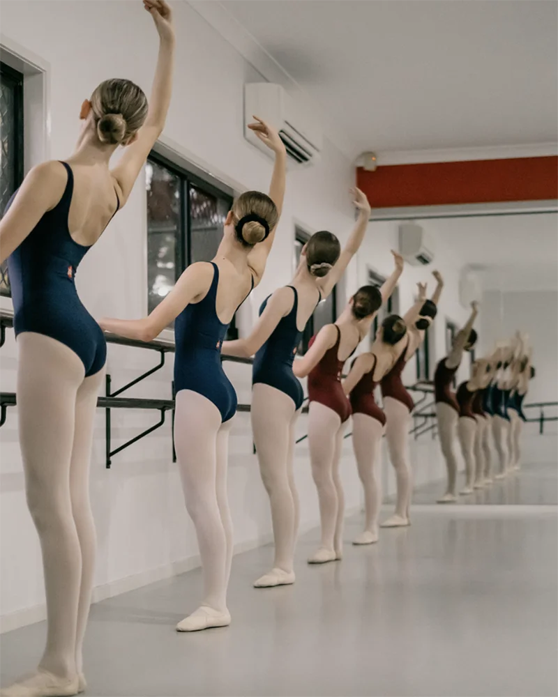 Ballet Dance Classes