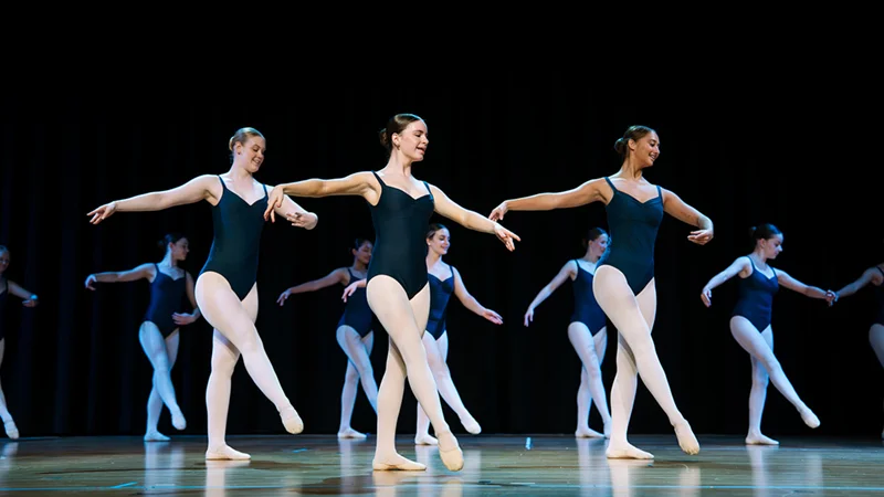 Ballet Dance Classes