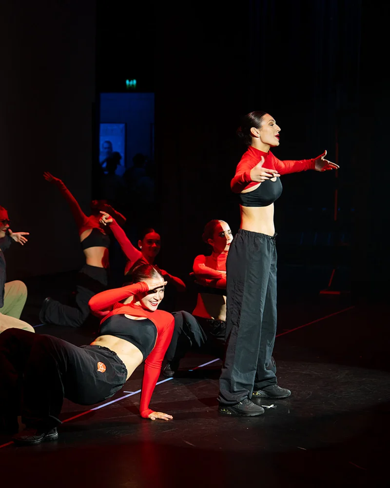 Hip Hop Dance Classes