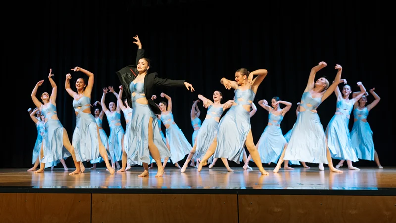 Lyrical Dance Classes