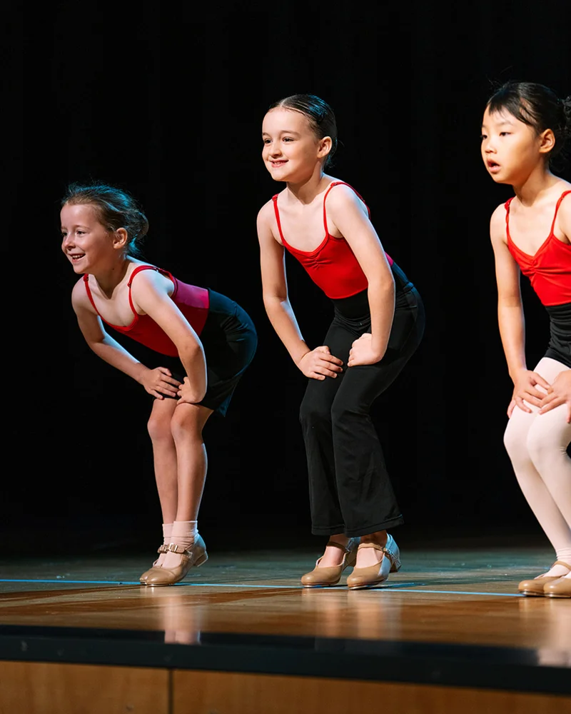 Tap Dance Classes