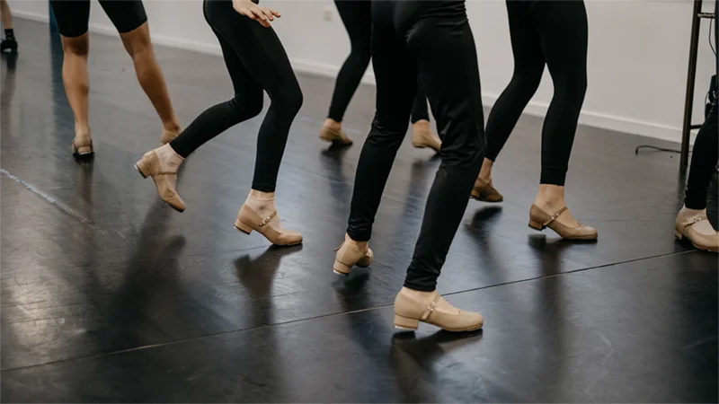 Tap Dance Classes
